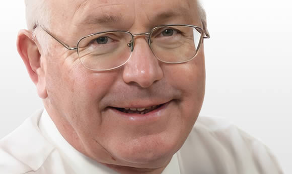 Sir Philip Cohen