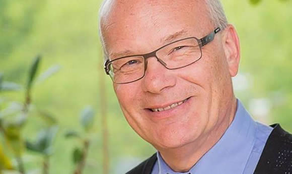 Herbert Waldmann