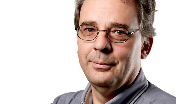 Stefan Knapp