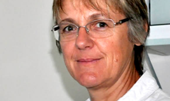 Anne Imberty 