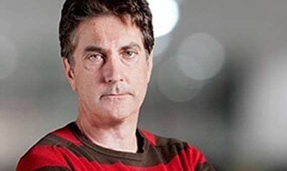 Paul Workman