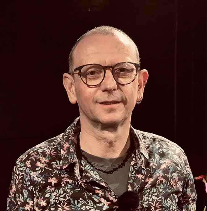 Christophe Biot