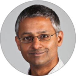 Shankar Balasubramanian