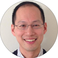 Christopher Chang