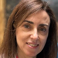 Sonsoles Martín-Santamaría